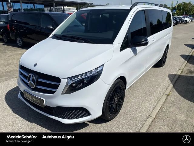 Mercedes-Benz V 300 4MATIC Extralang V 300 d