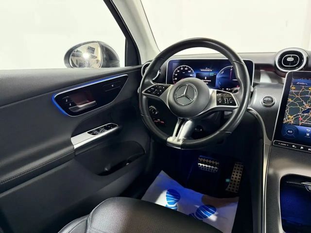 Mercedes-Benz GLC 300 4MATIC