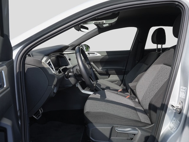 Volkswagen Taigo 1.0 TSI DSG IQ.Drive Move