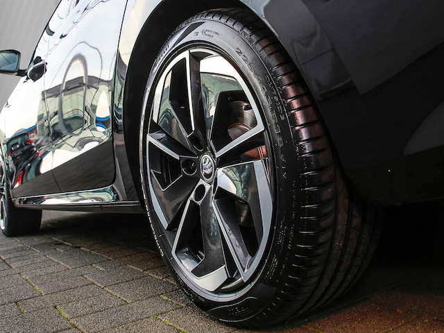 Skoda Octavia 1.5 TSI Combi Sportline