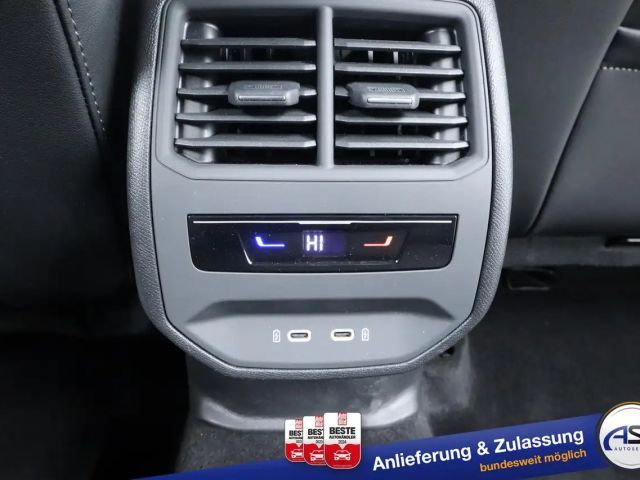 Cupra Formentor #Edge-P. #Design-P. #intelligent Drive #Winter-...