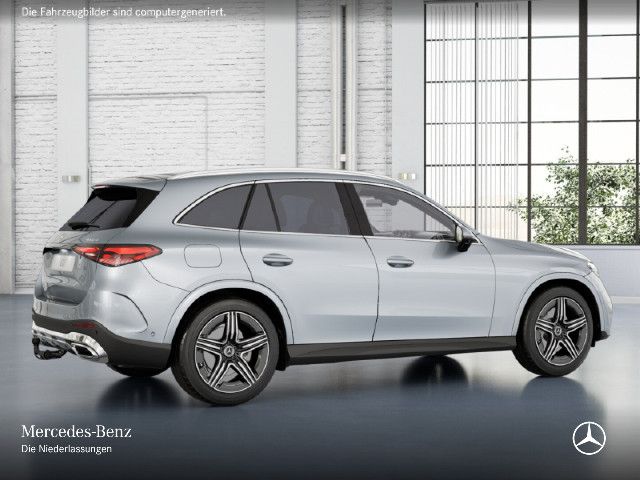 Mercedes-Benz GLC 200 4MATIC