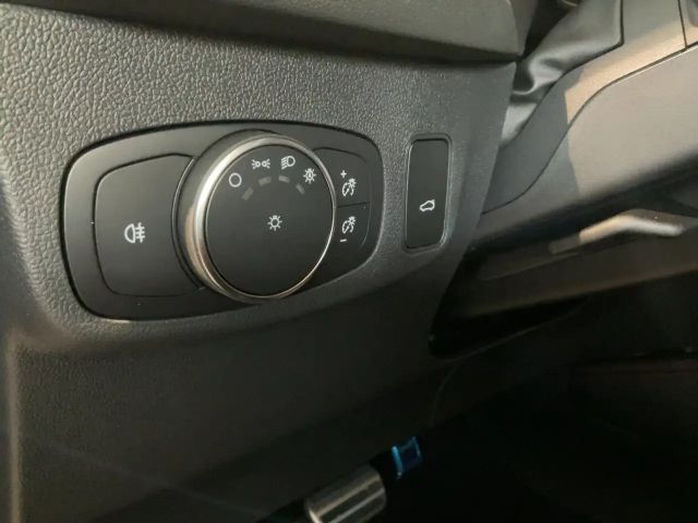 Ford Focus EcoBoost ST Line Wagon