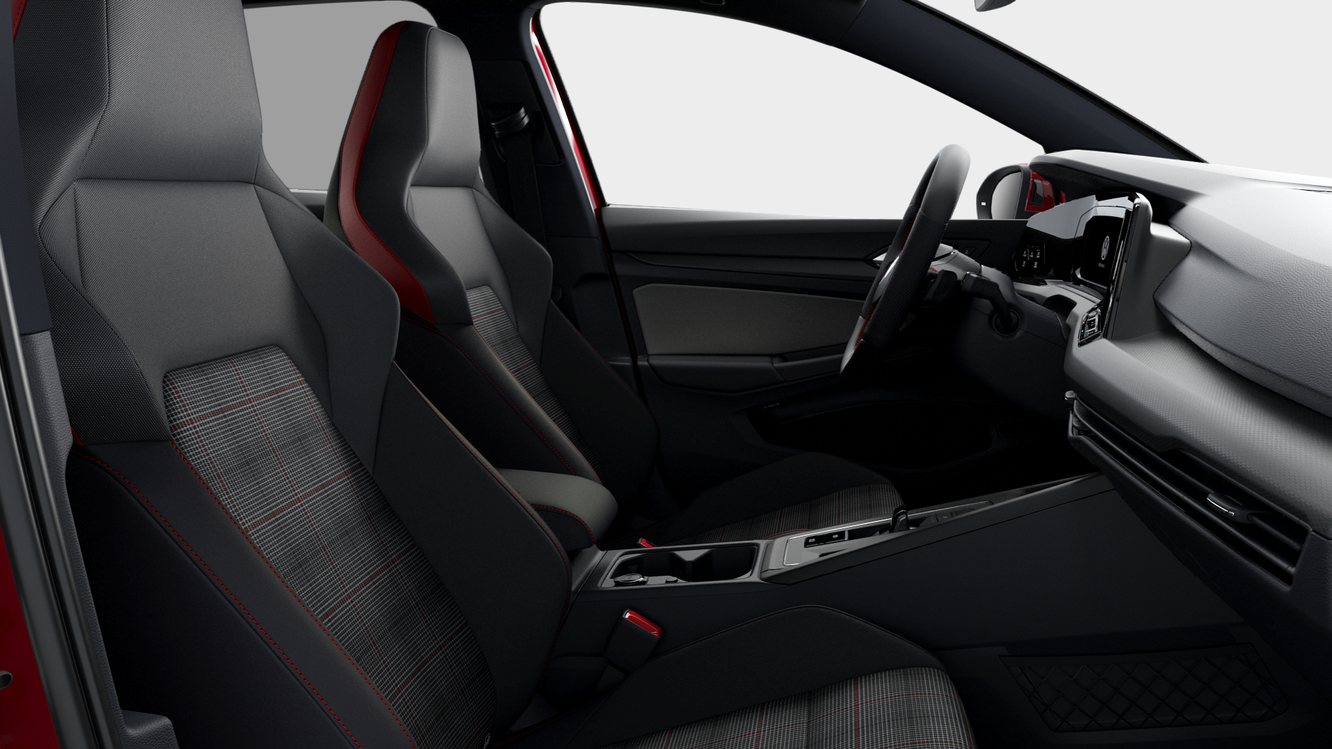 Volkswagen Golf 2.0 TSI DSG Golf VIII