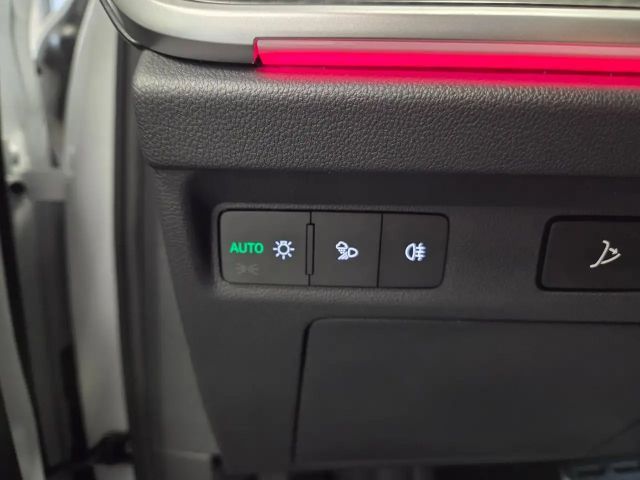 Skoda Enyaq Coupe RS