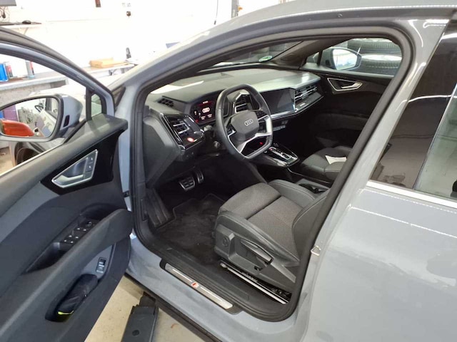 Audi Q4 e-tron 40 Sportback