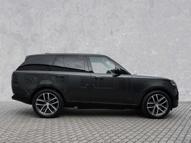 Land Rover Range Rover Autobiography