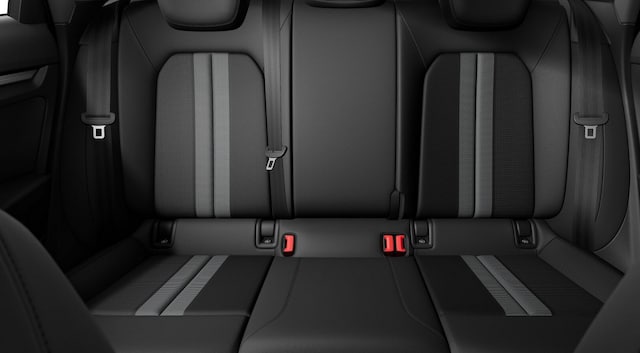 Audi A3 35 TDI S-Tronic Sportback