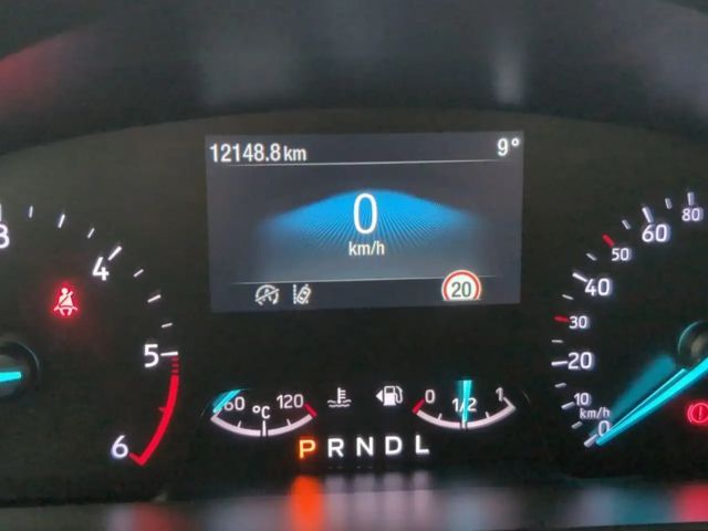 Ford Focus 1.5 EcoBlue Wagon