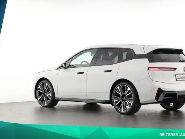 BMW iX M-Sport xDrive60