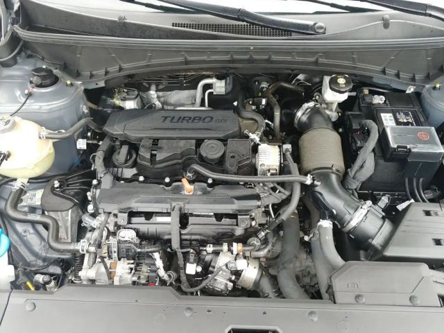 Hyundai Tucson 1.6 2WD Hybrid Prime T-GDi