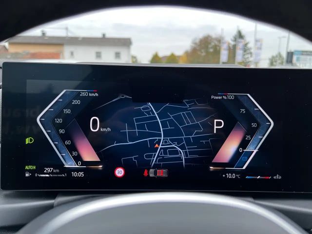 BMW 318 318i M-Sport Touring