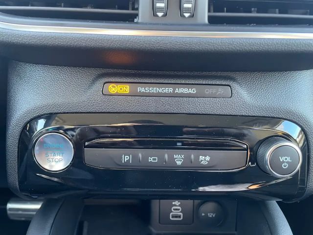 Ford Kuga Active Plug in Hybrid X