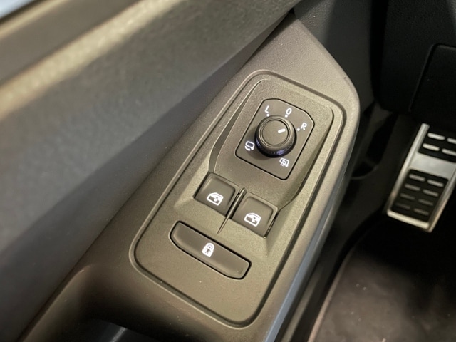 Volkswagen Caddy 1.5 TSI DSG