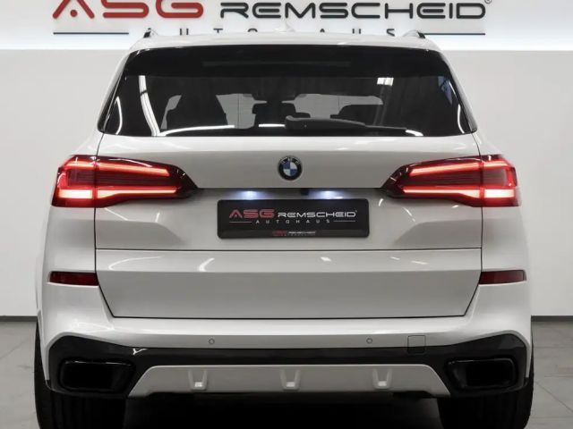 BMW X5 M-Sport xDrive