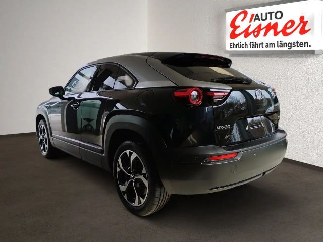 Mazda MX-30 R-EV MAKOTO MOCO