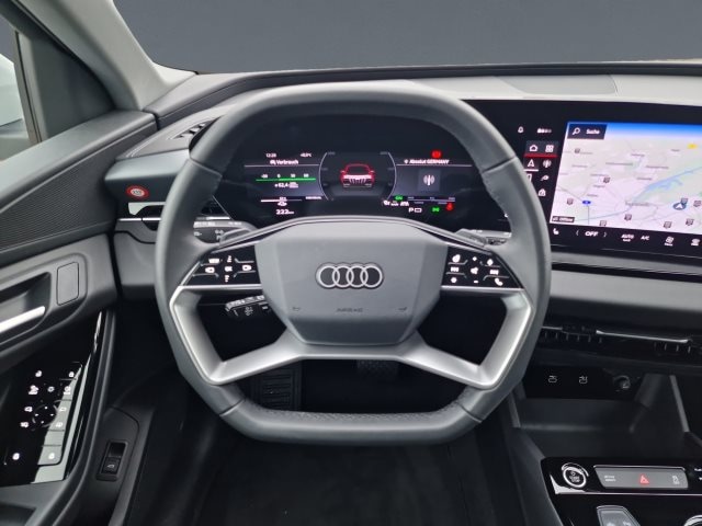 Audi Q6 e-tron SUV e-tron Audi Q6 SUV e-tron