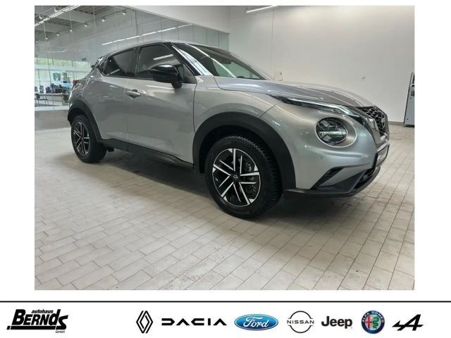 Nissan Juke DIG-T N-Connecta