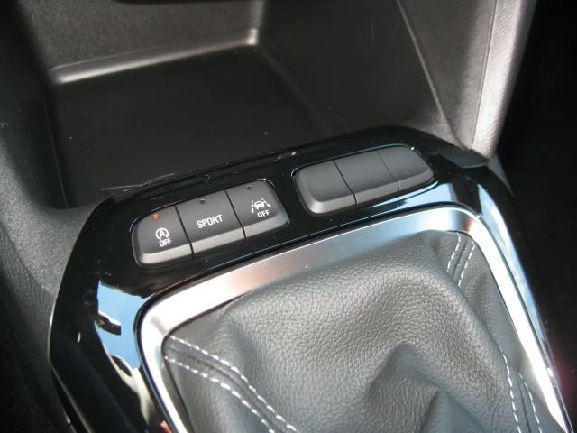 Opel Corsa GS-Line Grand Sport