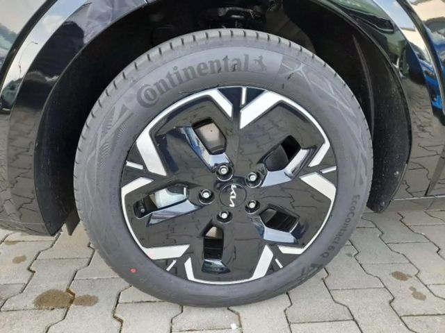 Kia Niro DynamicPlusLine Plus Pack e-Niro