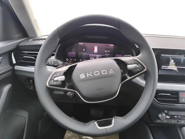 Skoda Kamiq 1.5 TSI Selection