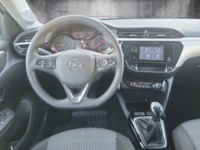 Opel Corsa F "Edition" AU/HU/Inspektion NEU/Garantie