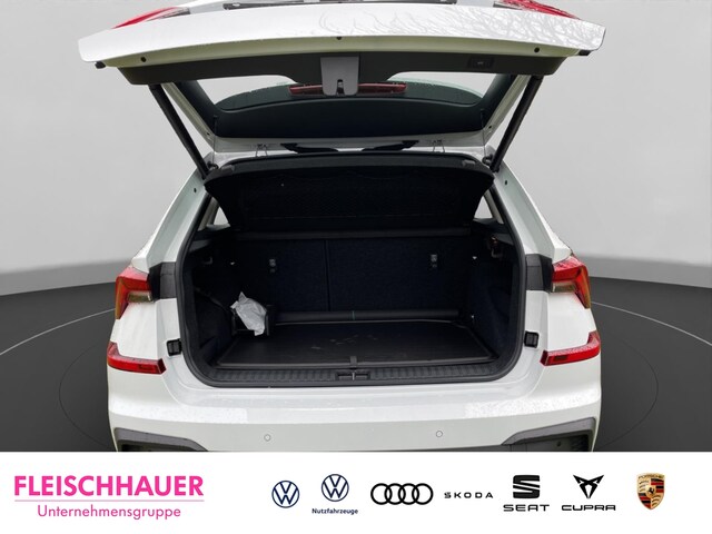 Skoda Kamiq 1.5 TSI Selection