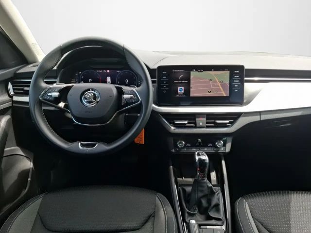 Skoda Kamiq 1.0 TSI Tour