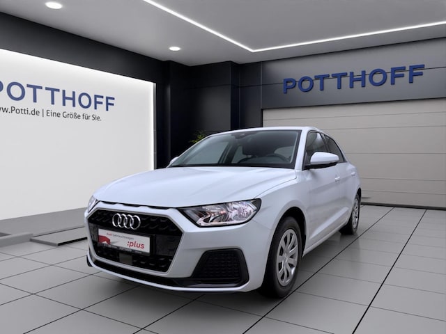 Audi A1 25 TFSI S-Tronic Sportback