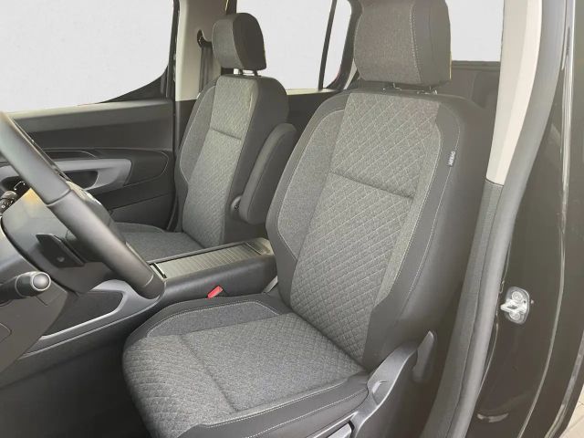 Opel Combo XL 1.5 Diesel AT|NAVI|KAM|AAC|KEYLESS|ALU