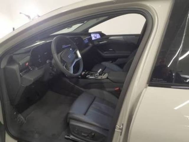 Audi A6 e-tron Avant Quattro