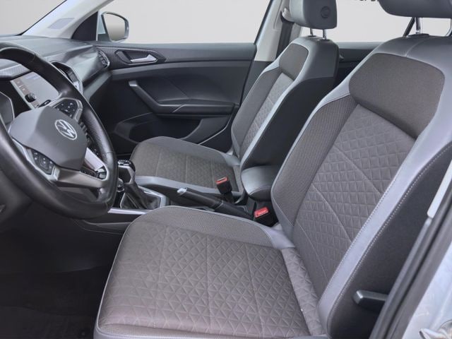 Volkswagen T-Cross 1.5 TSI DSG Style