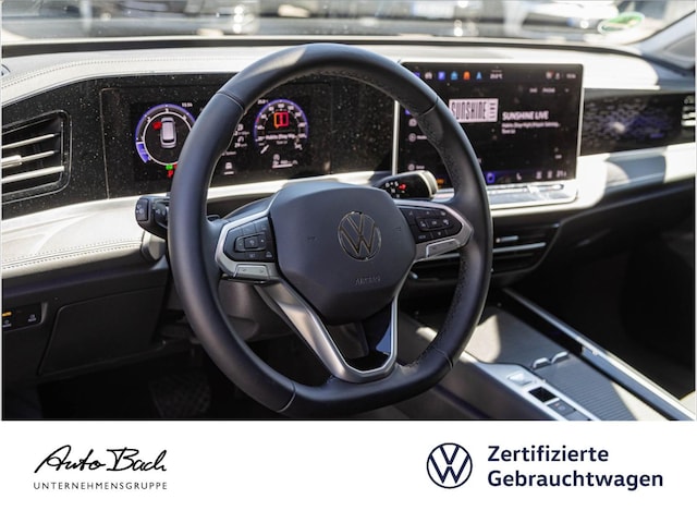 Volkswagen Passat 2.0 TDI DSG Variant