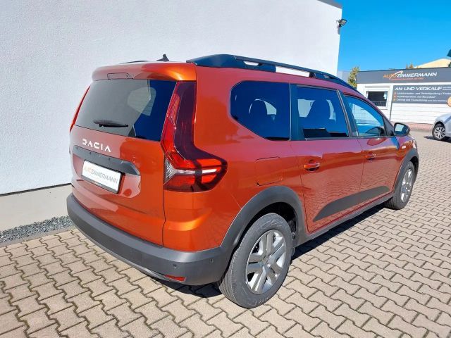 Dacia Jogger Expression | 7-Sitzer | Cam. | Sitzhzg.