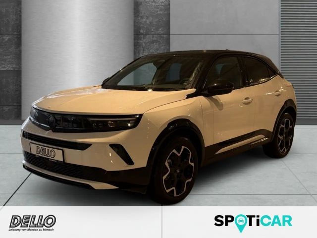 Opel Mokka GS-Line Grand Sport