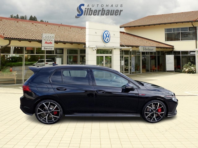 Volkswagen Golf 2.0 TSI GTI