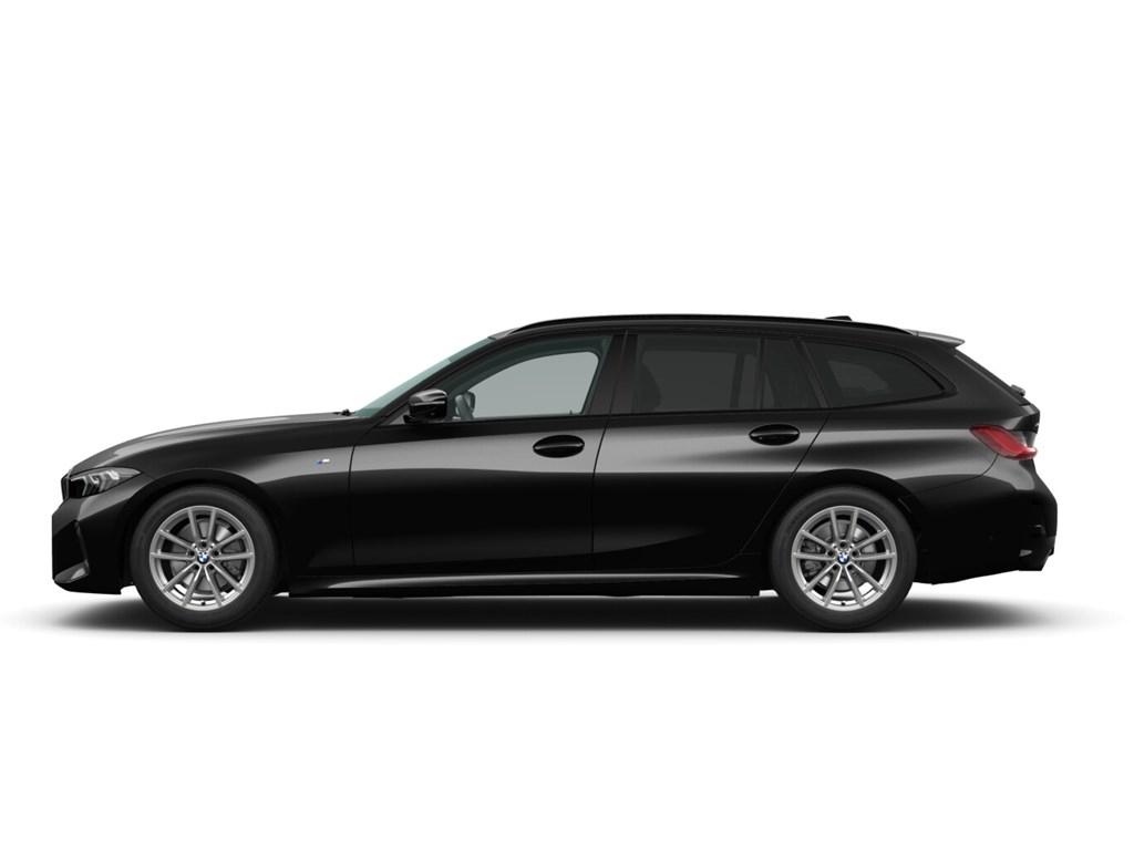 BMW 330 330d M-Sport Touring xDrive