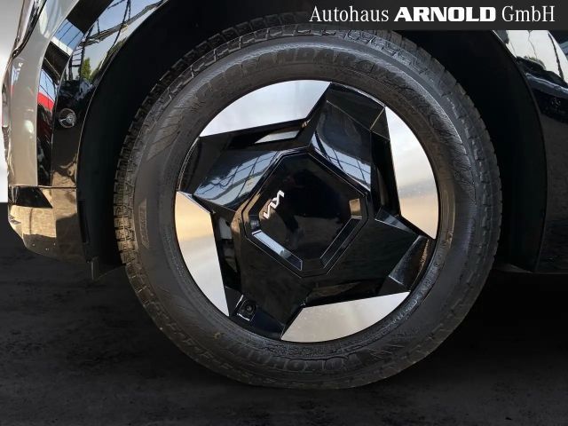 Kia EV9 99,8 kWh Vierwielaandrijving