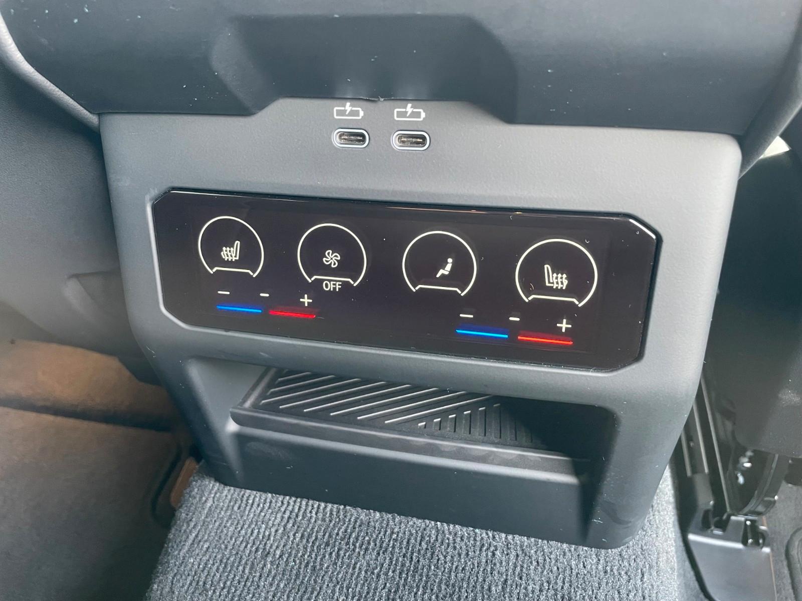 BMW 540 540d Touring xDrive