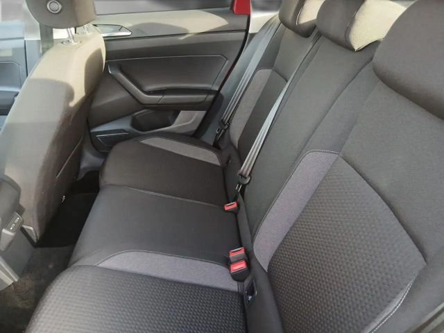 Volkswagen Taigo 1.0 TSI DSG Life