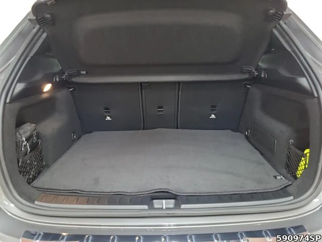 Mercedes-Benz GLA 220 4MATIC AMG Line