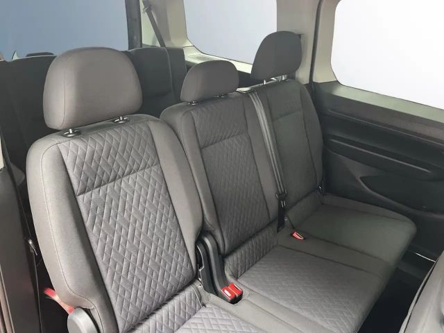 Volkswagen Caddy 2.0 TDI DSG Life