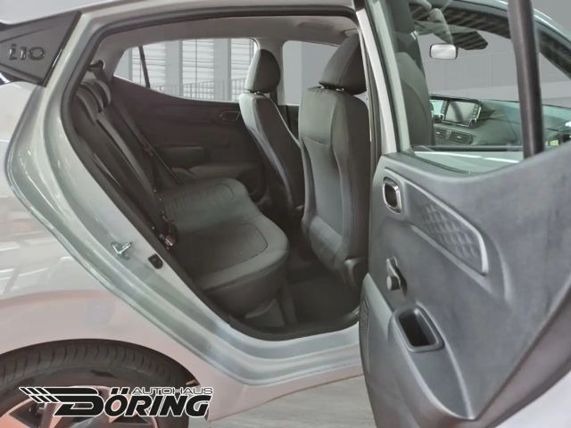 Hyundai i10 1.0 Trend