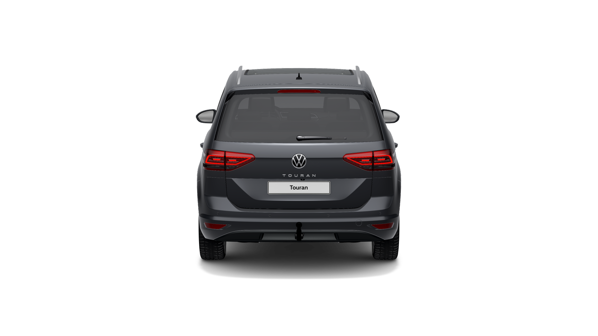 Volkswagen Touran 1.5 TSI Highline IQ.Drive