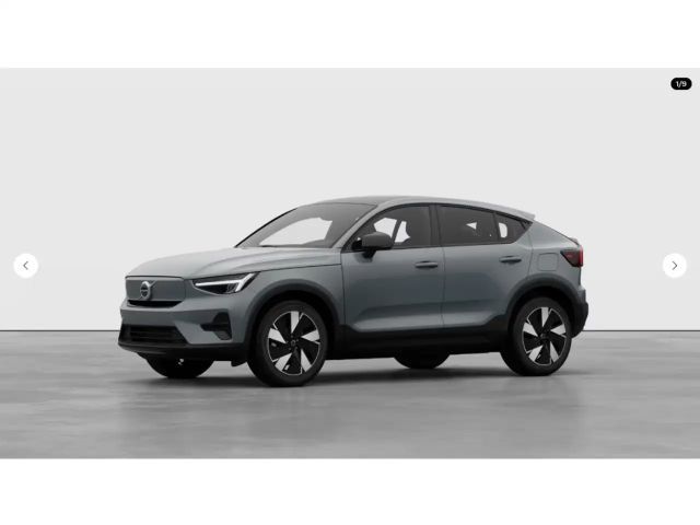 Volvo C40 AWD Plus Recharge Twin Engine