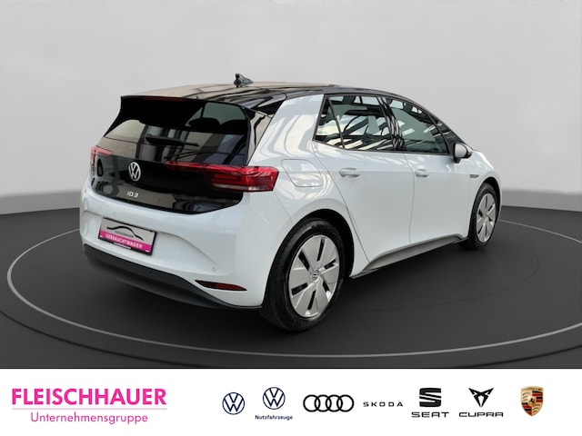 Volkswagen ID.3 Performance Pro