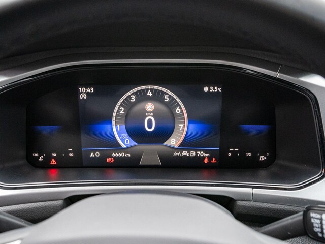 Volkswagen T-Roc 1.0 TSI Life