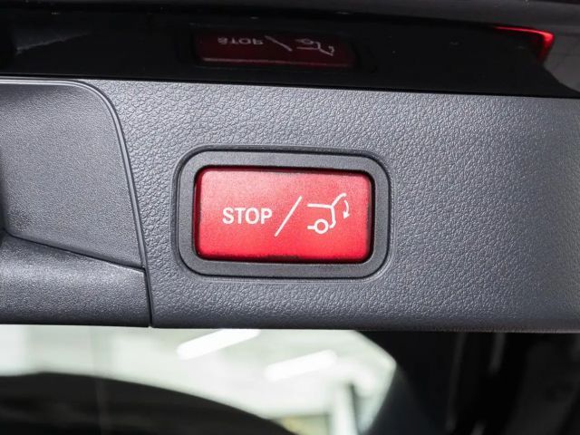 Mercedes-Benz B 180 W-Paket ParkAss. LED SpurH el.Heck LM KAM