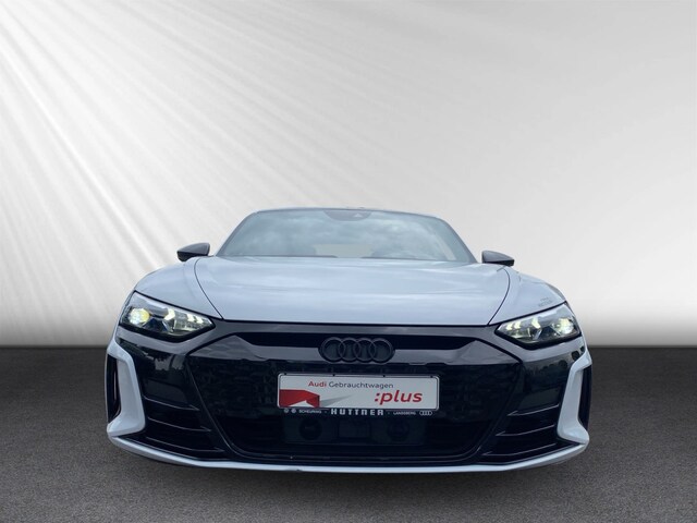 Audi RS e-tron GT Quattro
