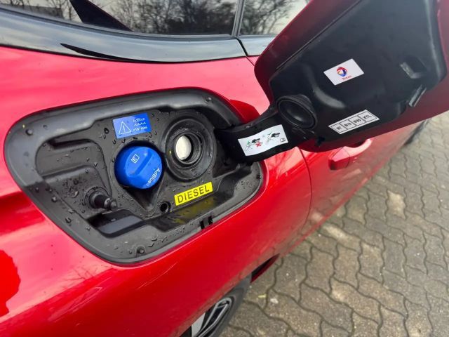 Peugeot 508 Allure Pack BlueHDi EAT8 SW